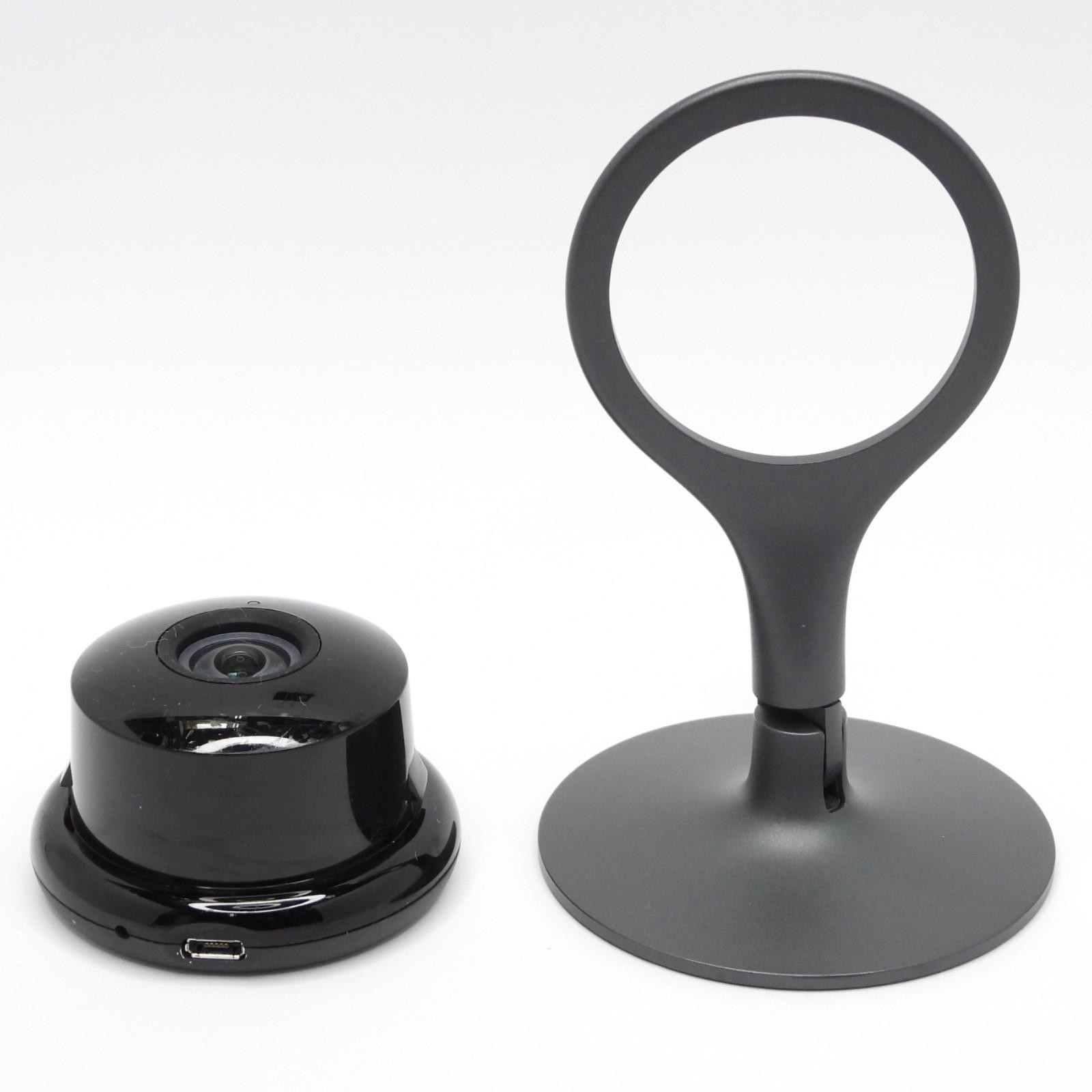 Google Cam Indoor Security Camera with Magnetic Stand (A0005) 1st Gen