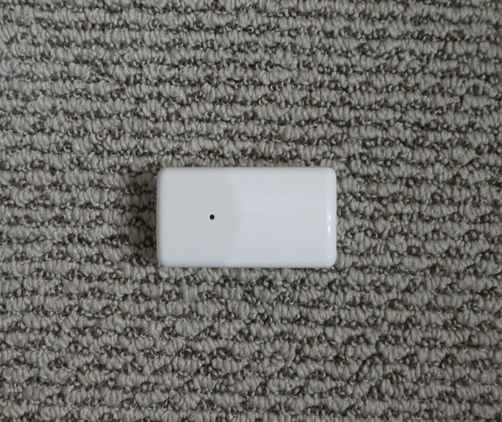 DSC Wireless Shock Sensor With Battery EV-DW4927 SS (tested)