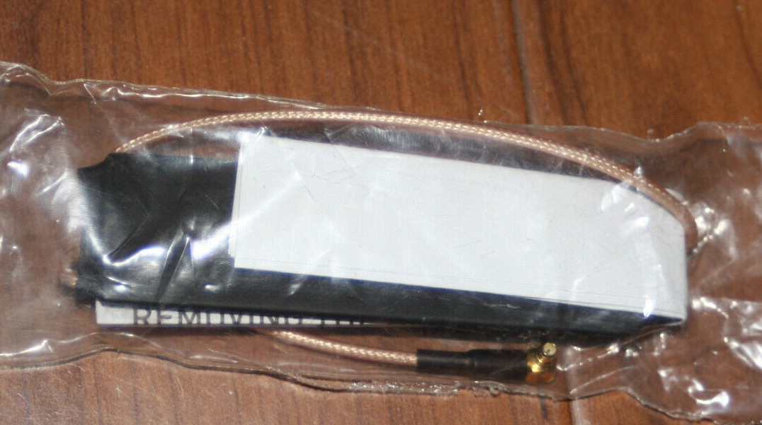 NEW in Box ~ Linear 2GIG-GCCDMV-A CDMA Cellular Radio Module