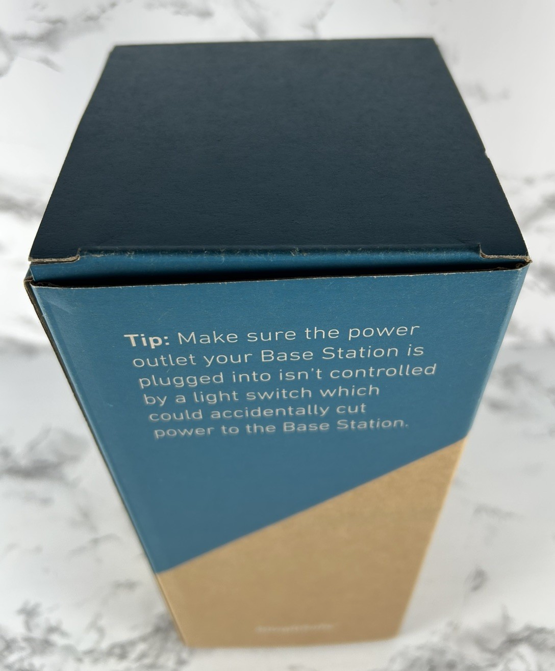 SimpliSafe Base Station With Keypad And Base Power Adapter BS3W and KP3W – NEW