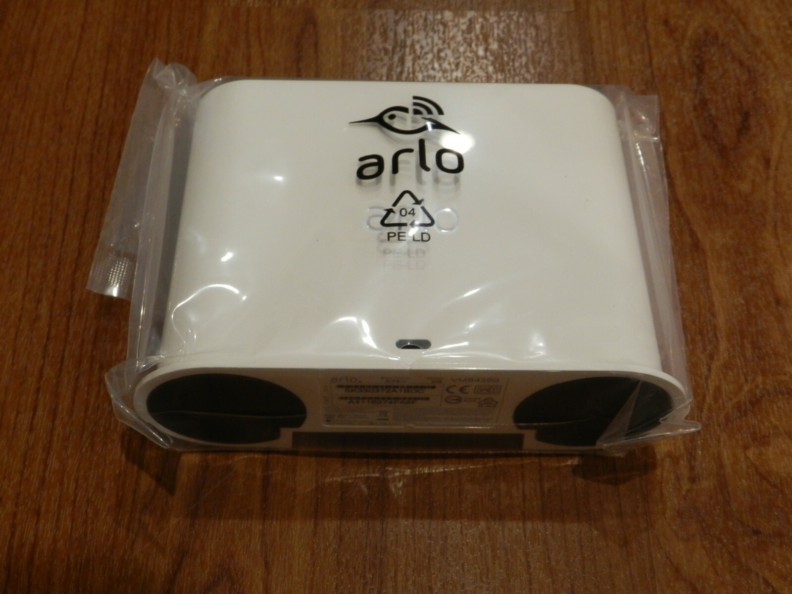 ⚠️READ FIRST⚠️ New Netgear VMB4500 Arlo ⚠️ Base Station ONLY ⚠️ No AC Adapter ⚠️