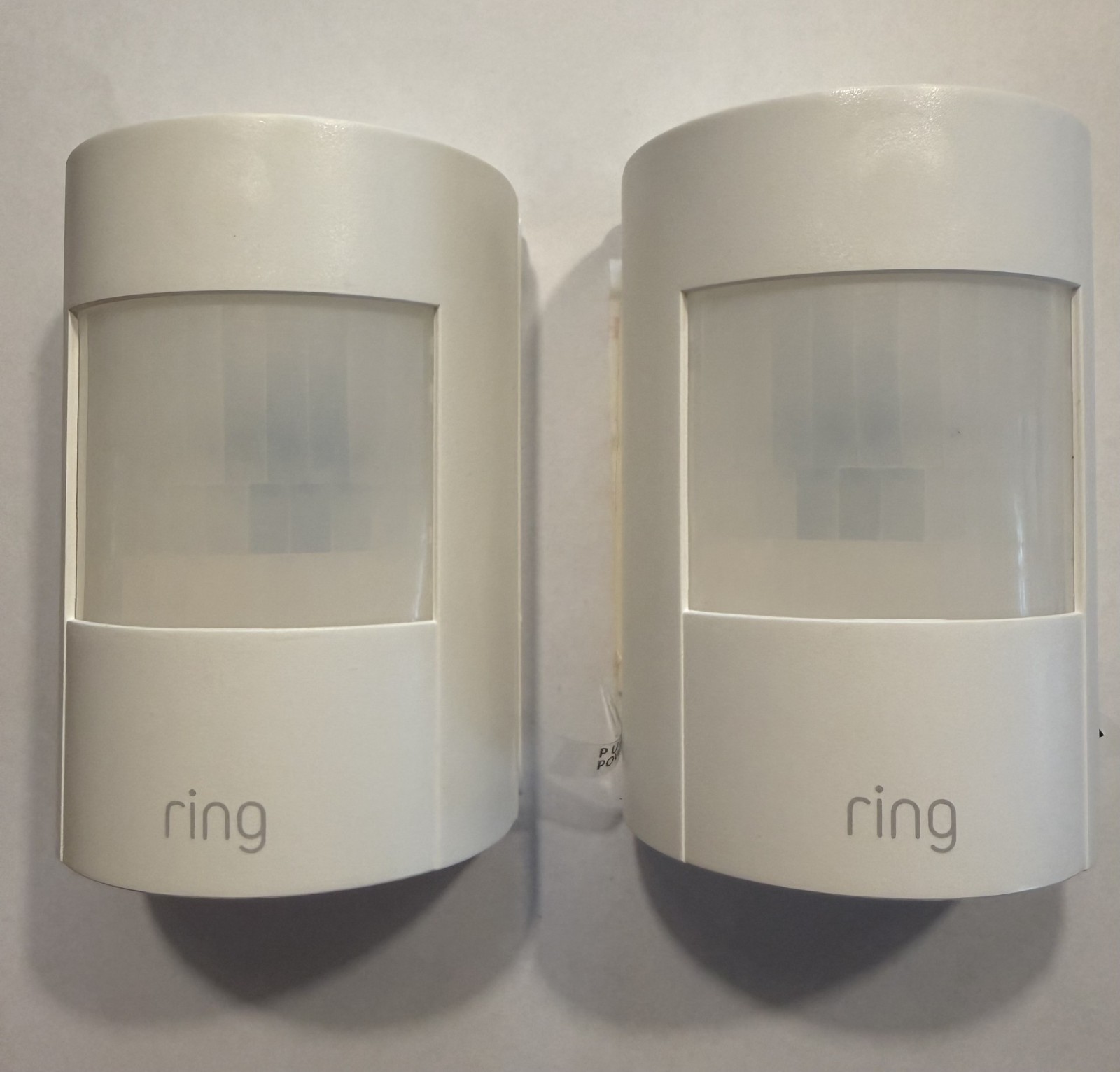Ring Base Station Z-Wave Plus Home Hub, extender, 2 Motion 6 Contact sensors,CO2