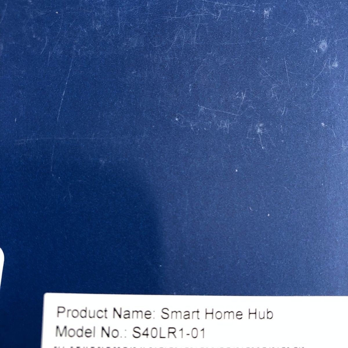 Blue by ADT Smart Home Hub & Wireless Outdoor Camera – See Photos