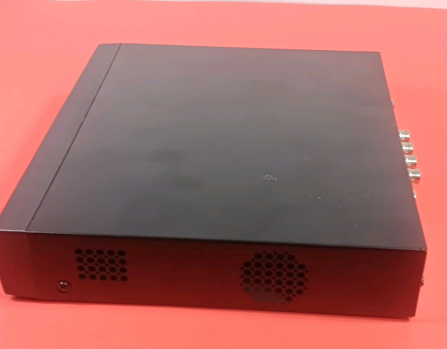 Annke DN81R Video Recorder For CCTV Camera System 1TB HDD
