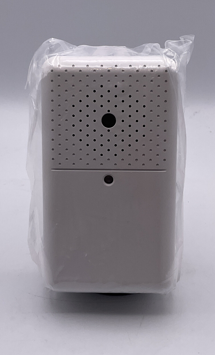 Lot of 8 AT&T Digital Life DLC-100 Security Siren SW-ATT-SRN