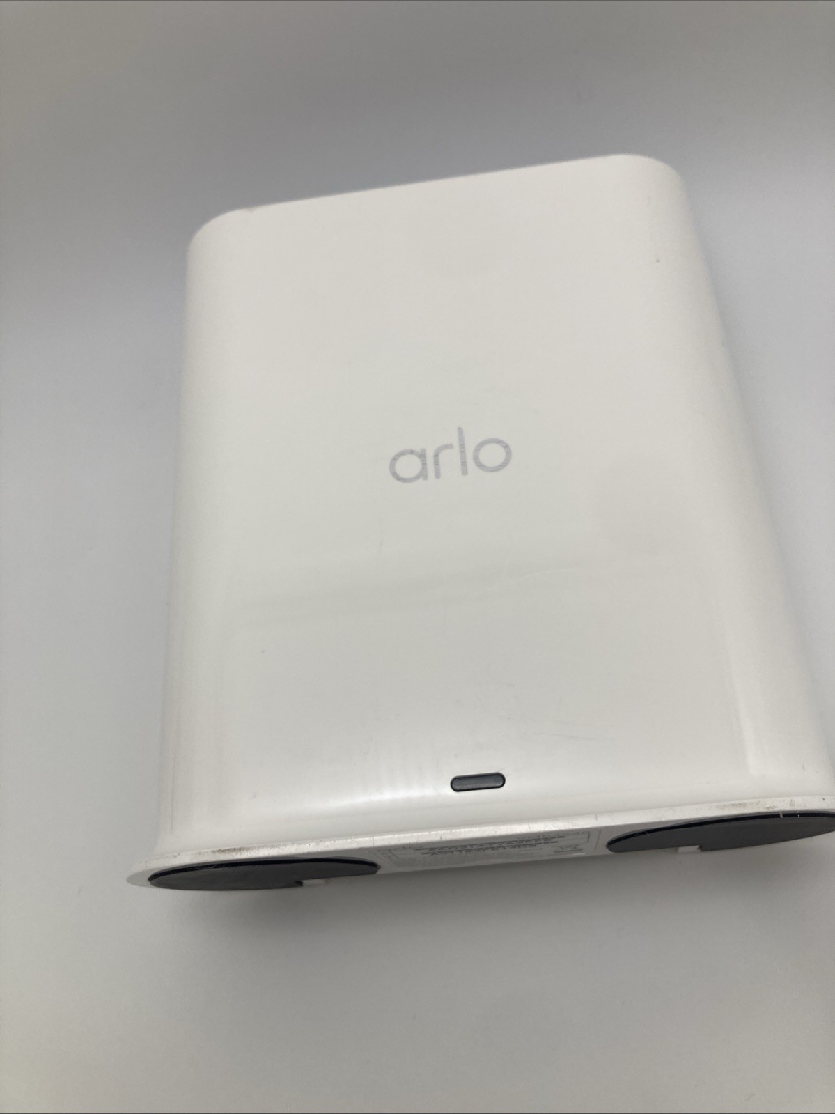 NETGEAR Arlo VMB4540 Smart Hub Base Station W/ Power Cord – Power Tested!
