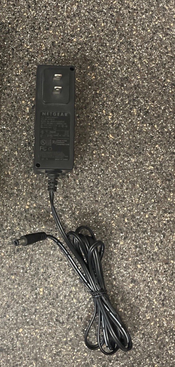 Arlo Ultra 2k 4k Pro 2 3 VMB4000 Smart Hub Base Station Tested, Free Shipping