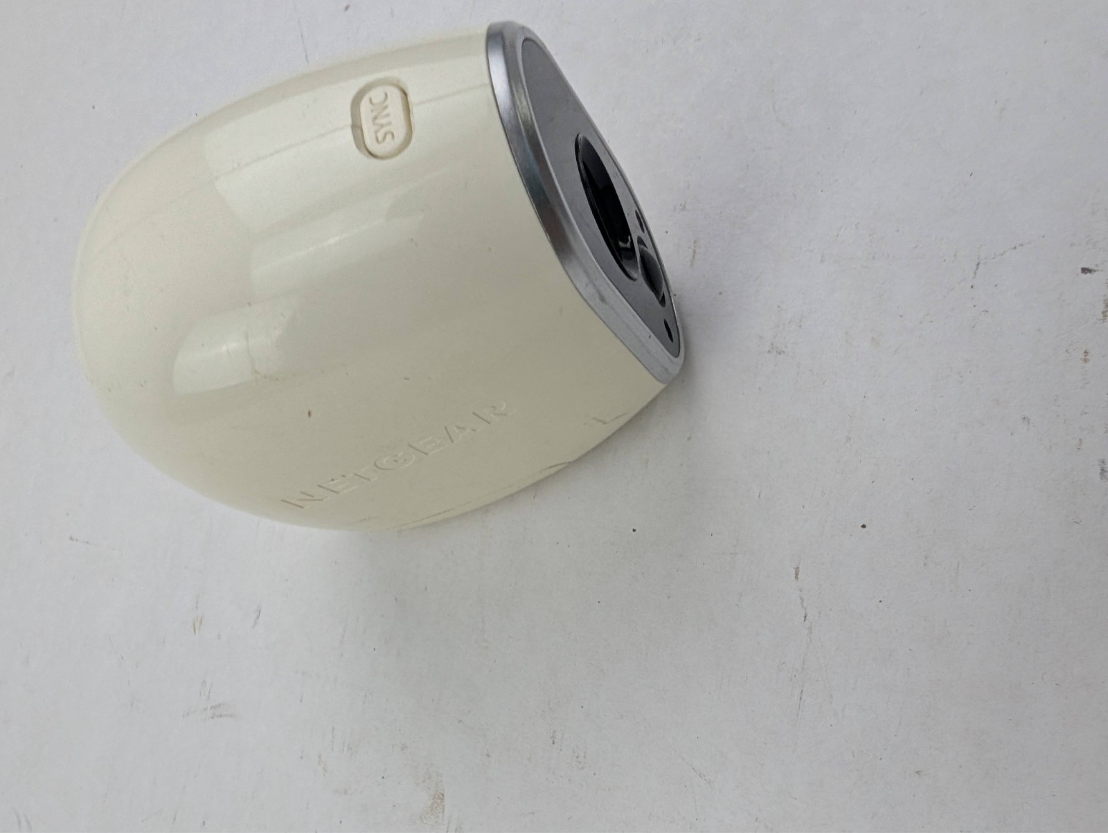 Arlo NETGEAR VMC3030 Add-on HD Security Camera