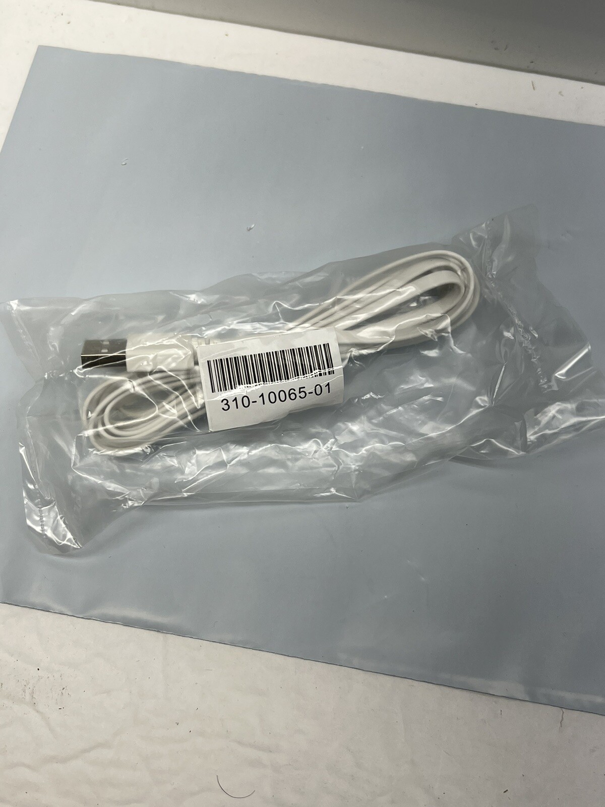 Genuine OEM Netgear 310-10065-01 Cable AND Genuine Netgear USB 332-50033-02