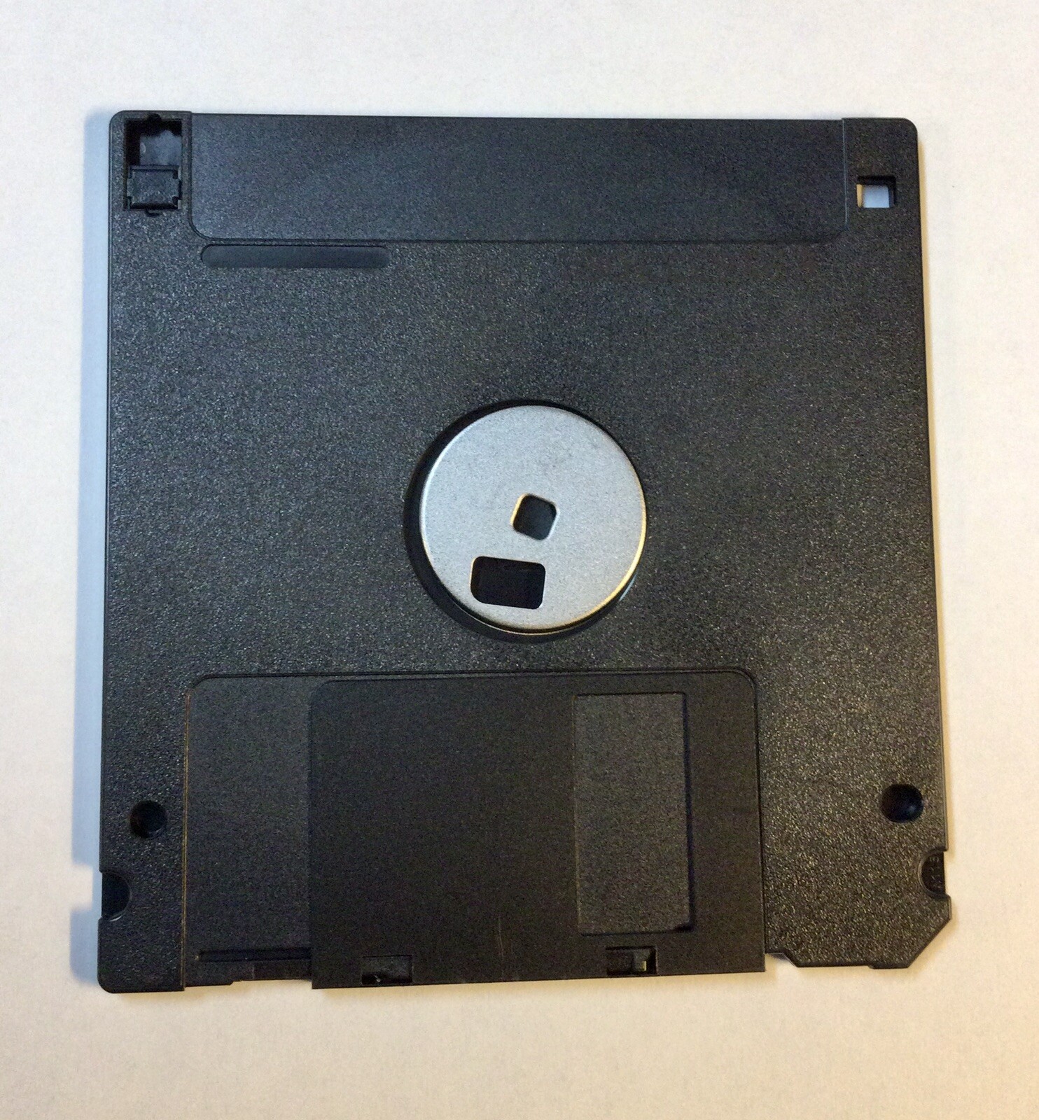 Lookout PC 3.5 Floppy Disc Software For Lookout Security Products by Intellitech
