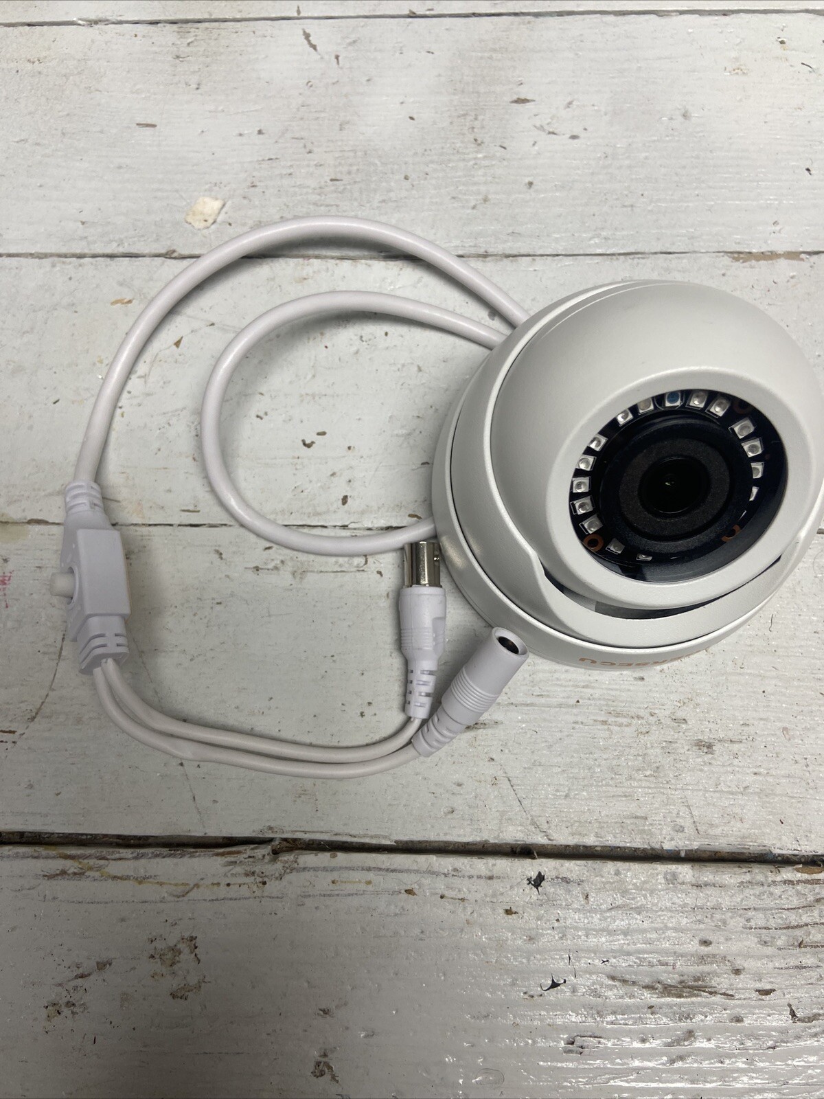Tigersecu Bnc security camera system