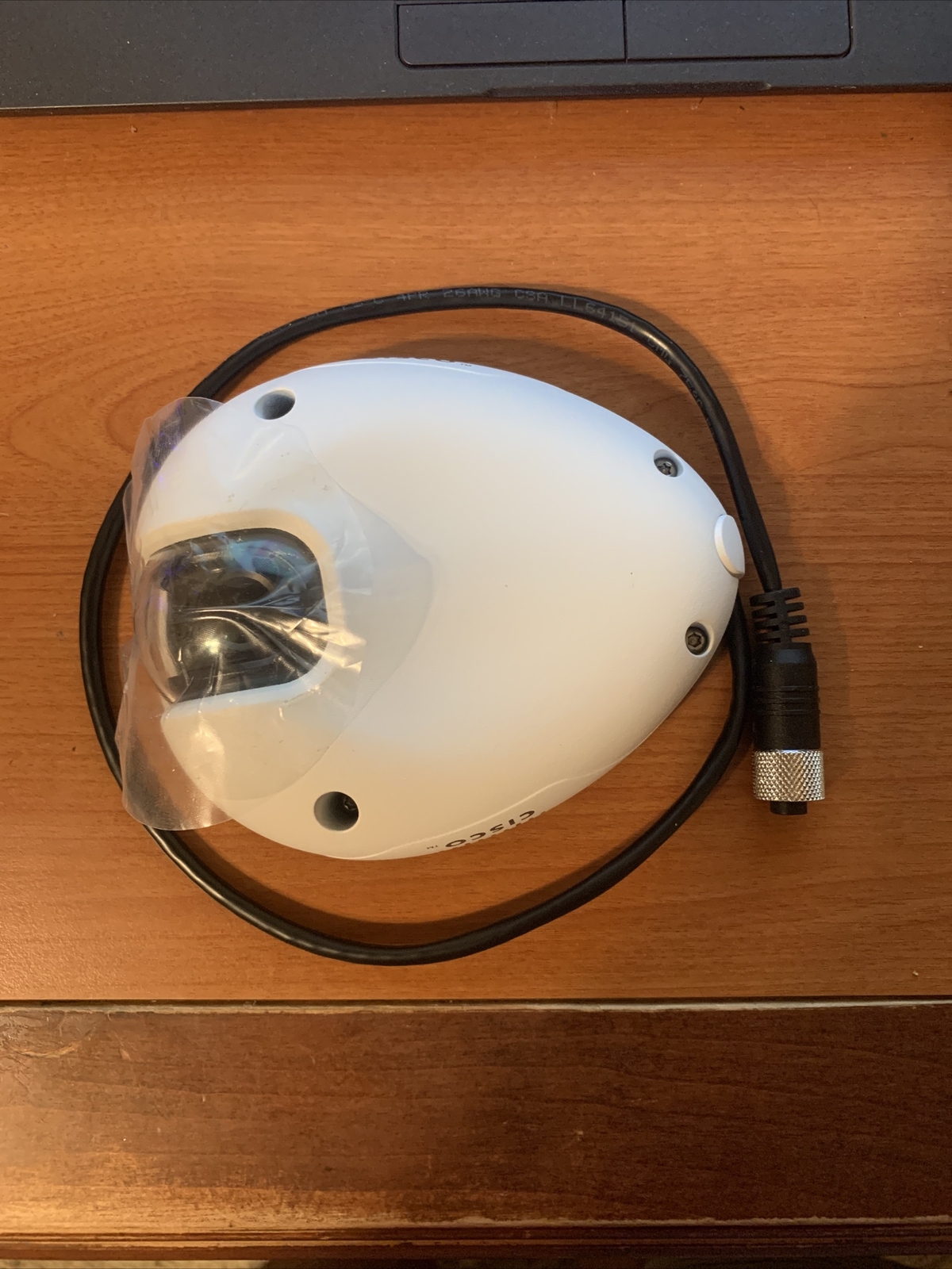 Cisco Video Surveillance CIVS-IPC-6050 IP Camera
