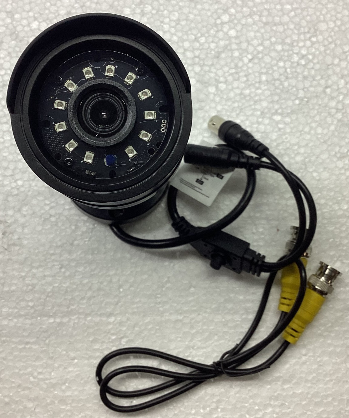 ANNKE CCTV Home Security Surveillance IR Night Camera – 100ft Cable. NEW