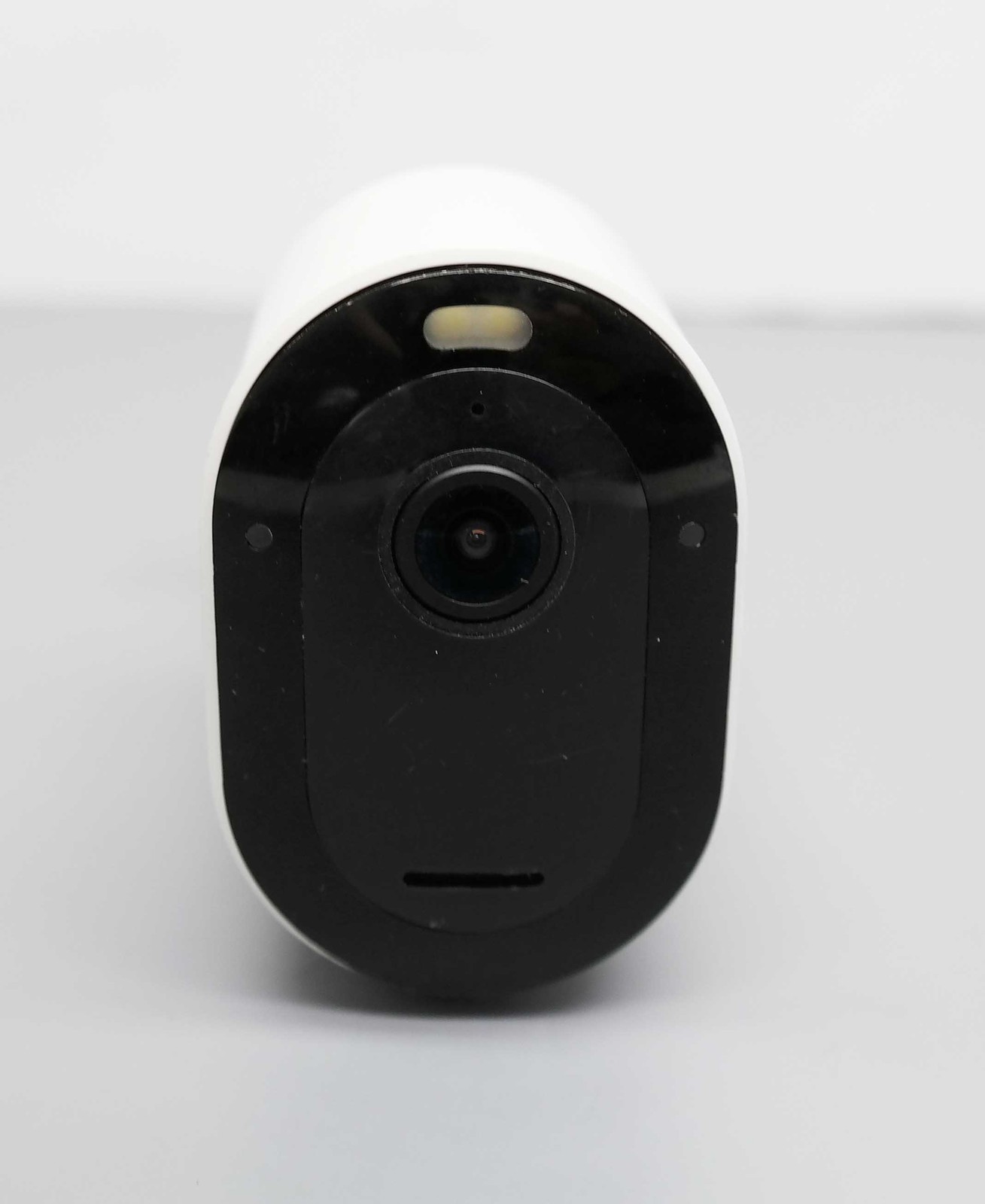 Arlo Pro 5S VMC4060P 2K Indoor/Outdoor Wire Free Spotlight Security Camera