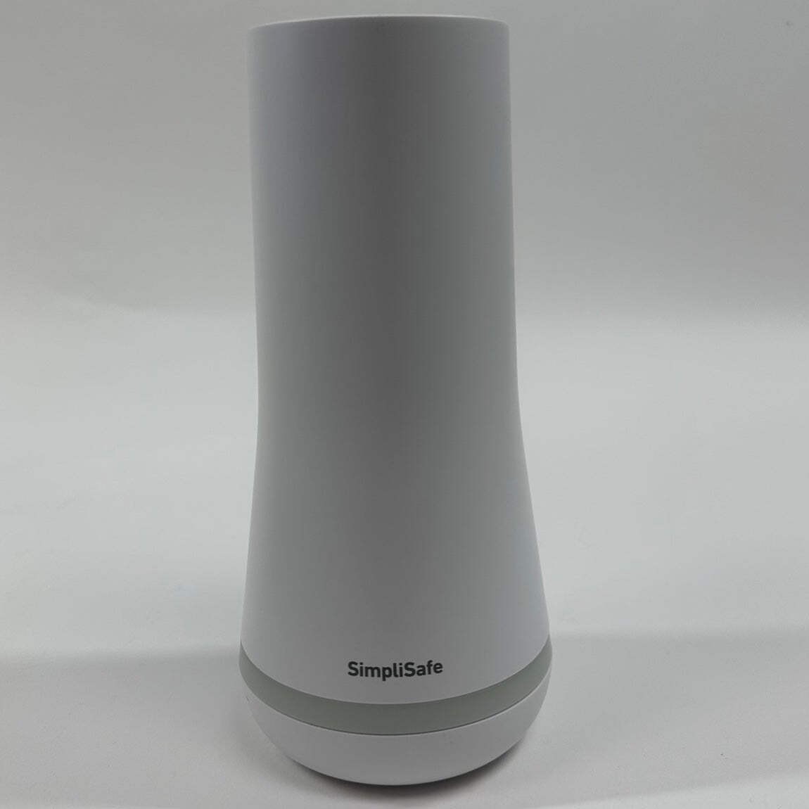 SimpliSafe Home Base Station White SSBS3