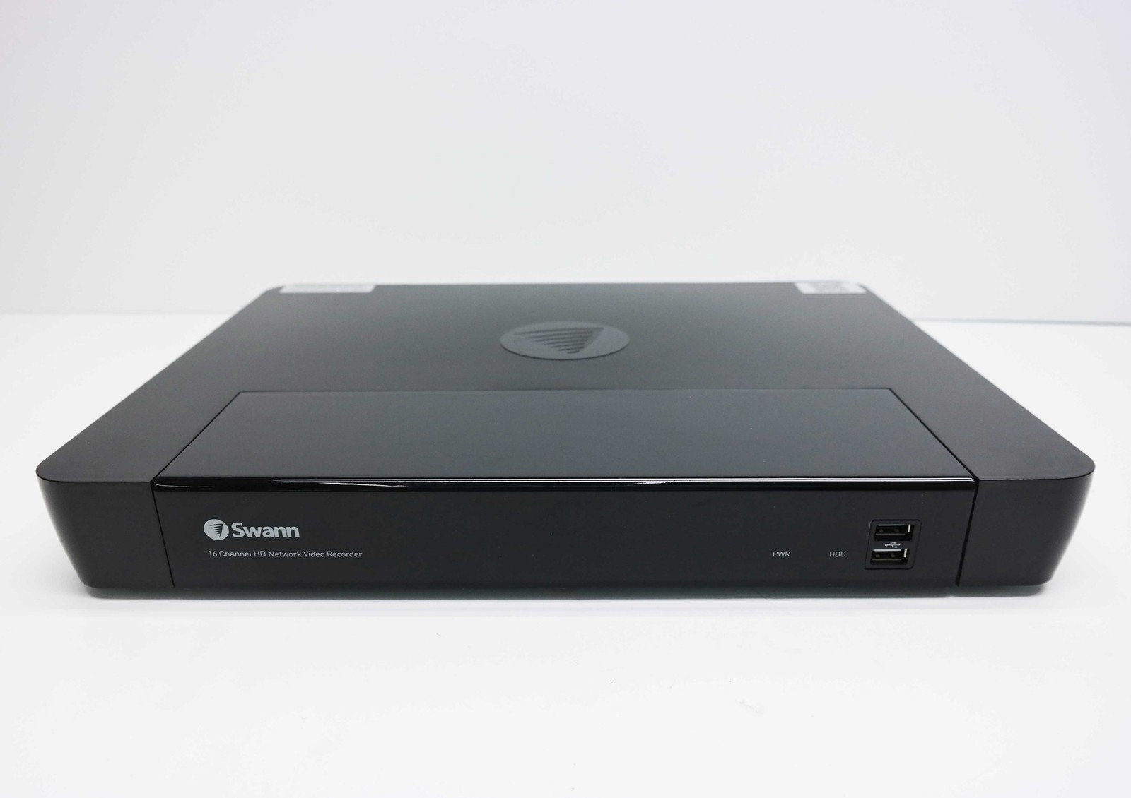 Swann NVR16-8580RN 4K 16-Channel 2TB HDD Security NVR Recorder
