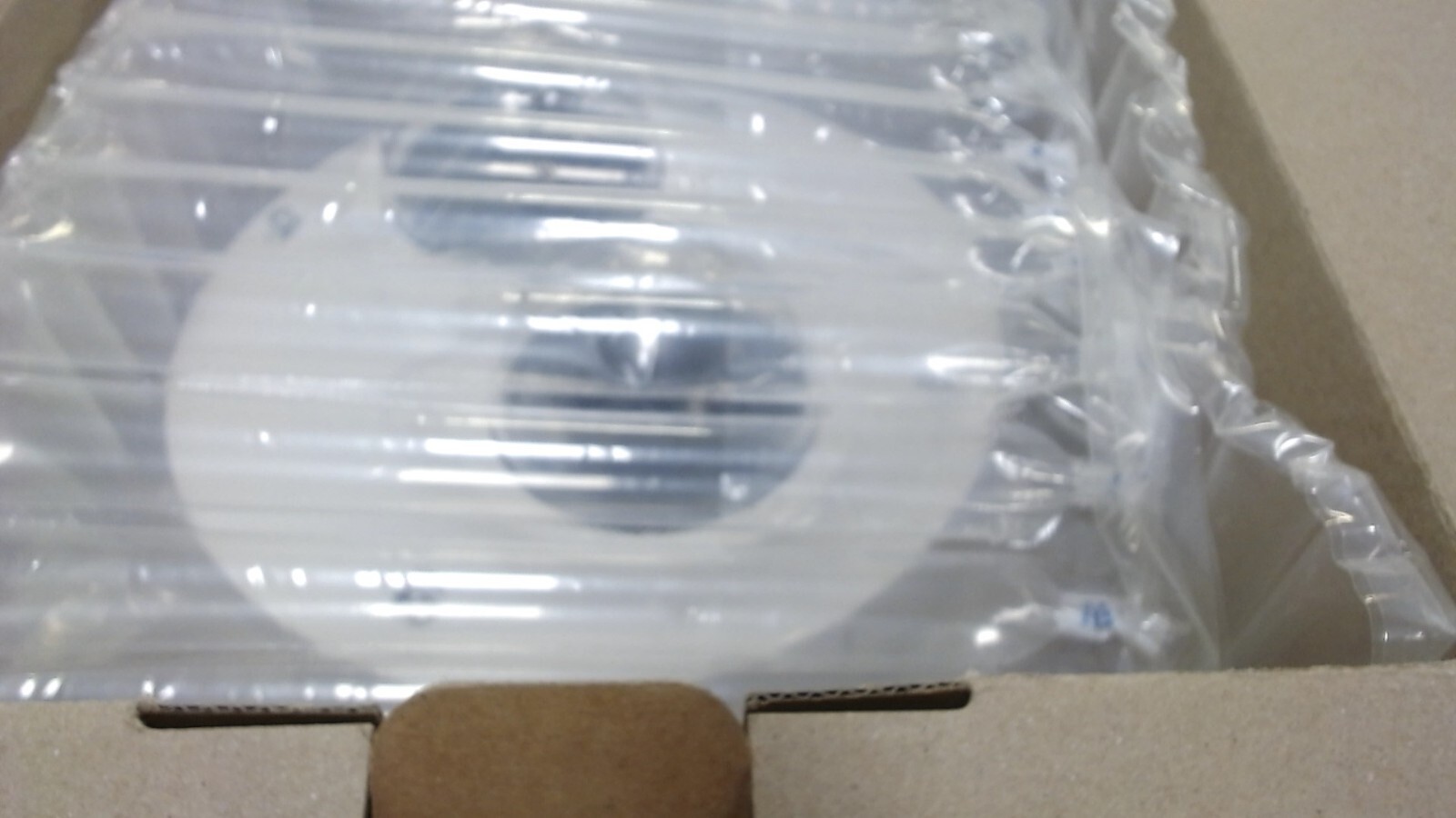 WISENET MULTI-SENSOR PNM-9000VD IP CAMERAS **NO LENSE**