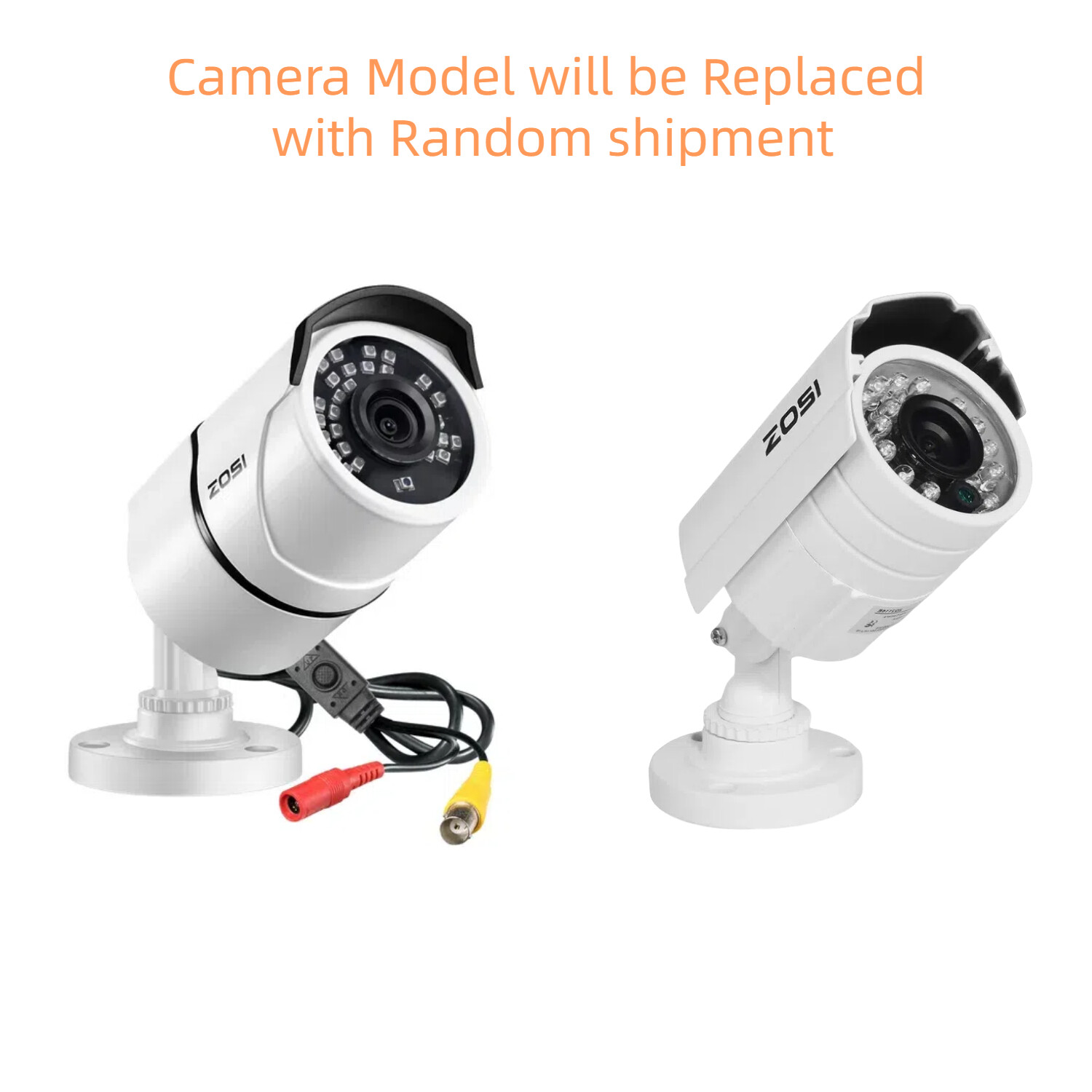 ZOSI H.265+16CH 1080P Security Camera System CCTV Night Vision DVR 24/7 Record