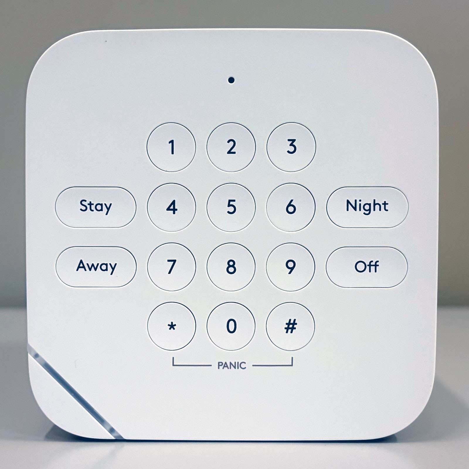 Blue by ADT Smart Home Hub Security System S40LR0-01-CW-S Hub and Sensors