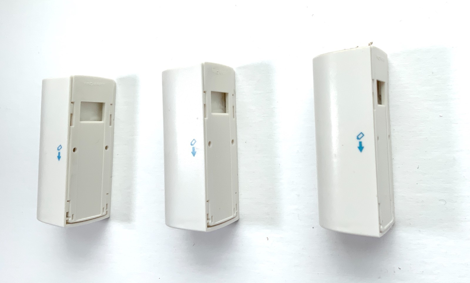 SimpliSafe Base Station BS2000 Home Security Needs Power Supply