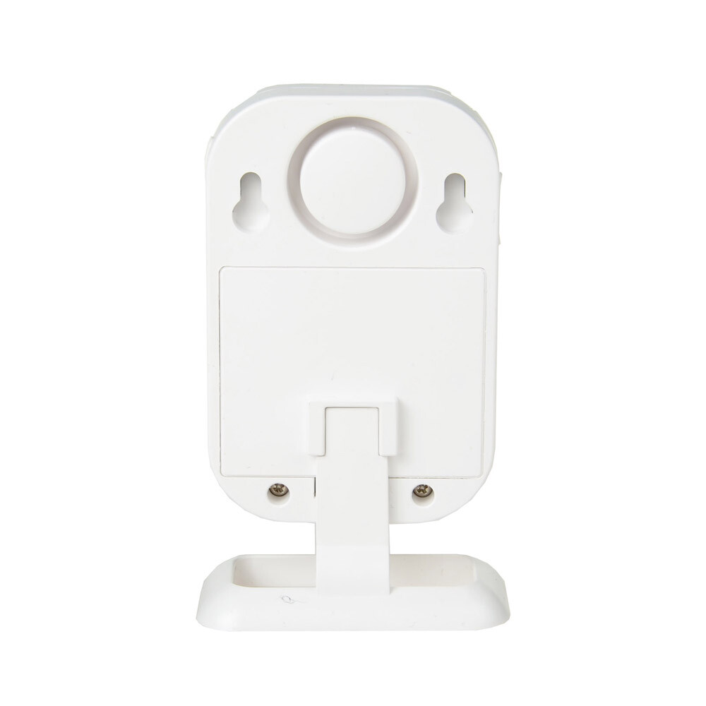 Magnetic Sensor Detector Alarm Door Bell Window Chime for Home Store Shop Door