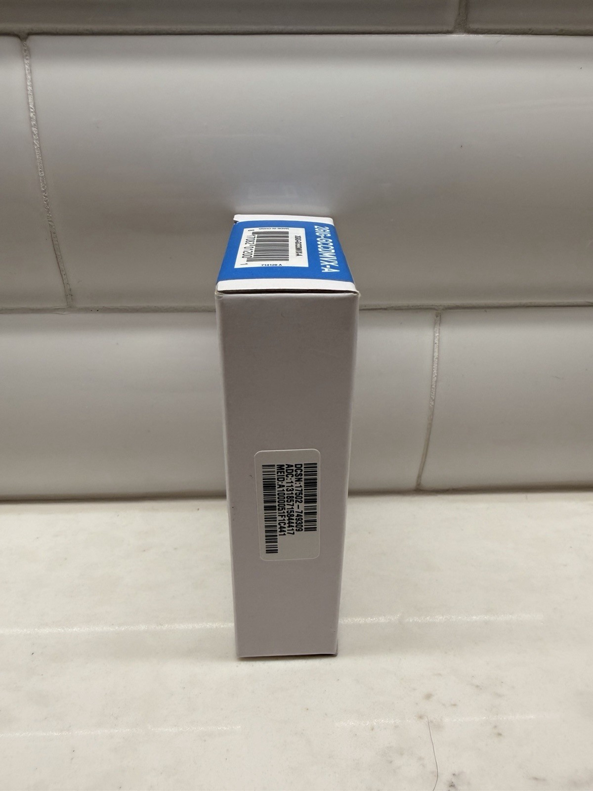 2GIG Verizon 3G Cellular Module 2GIG-GCCDMV-A