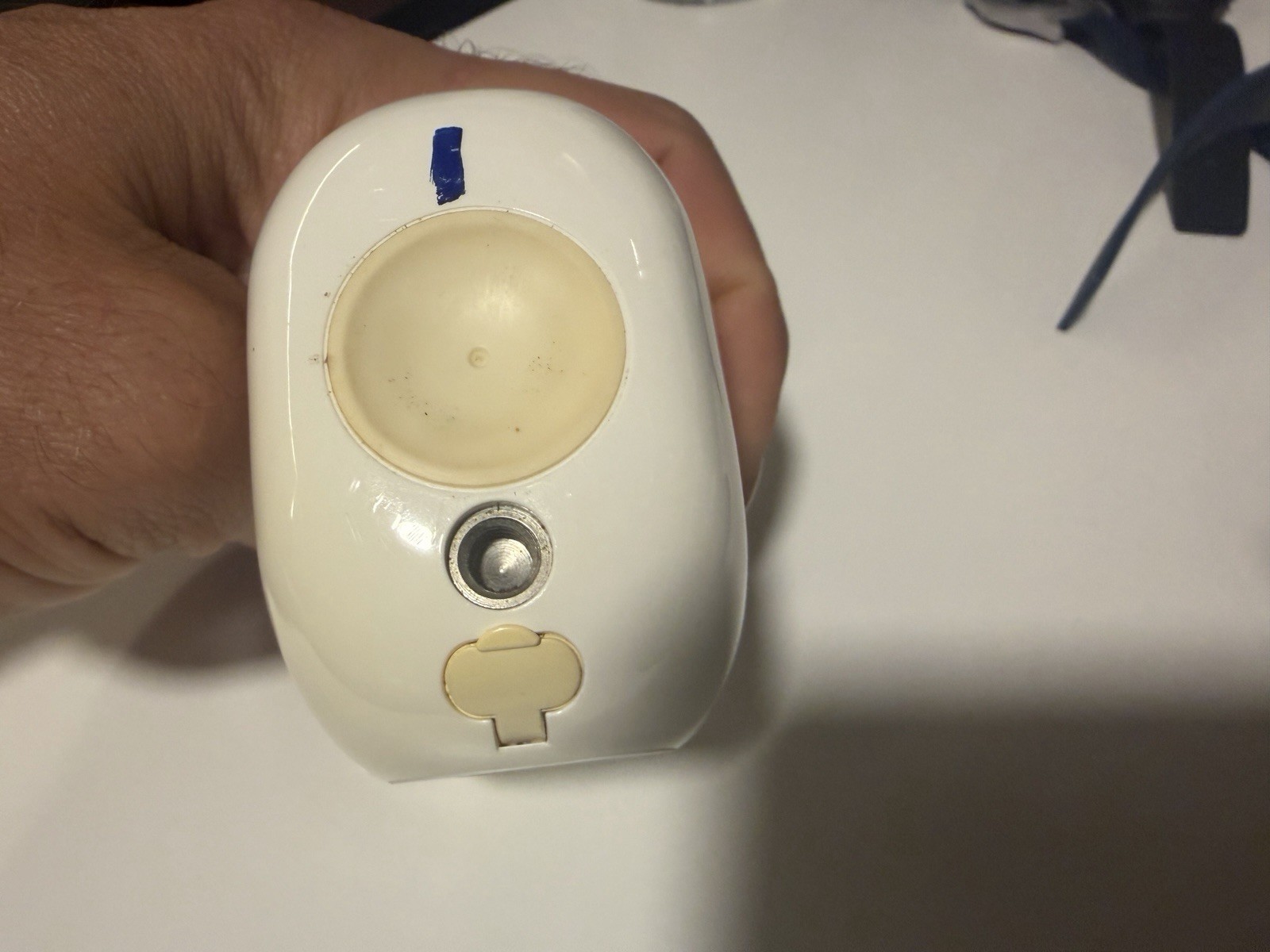 NETGEAR Arlo Pro 2 VMC4030P with battery