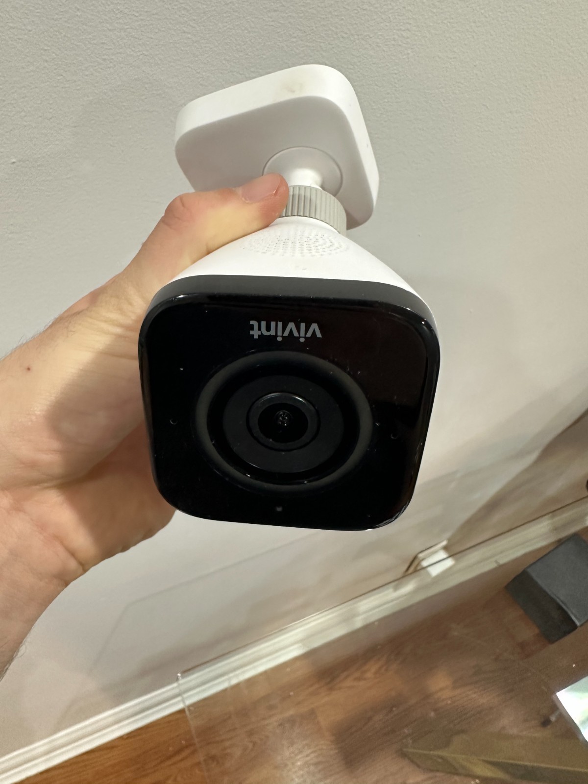 Vivint Smart Home Security System Bundle
