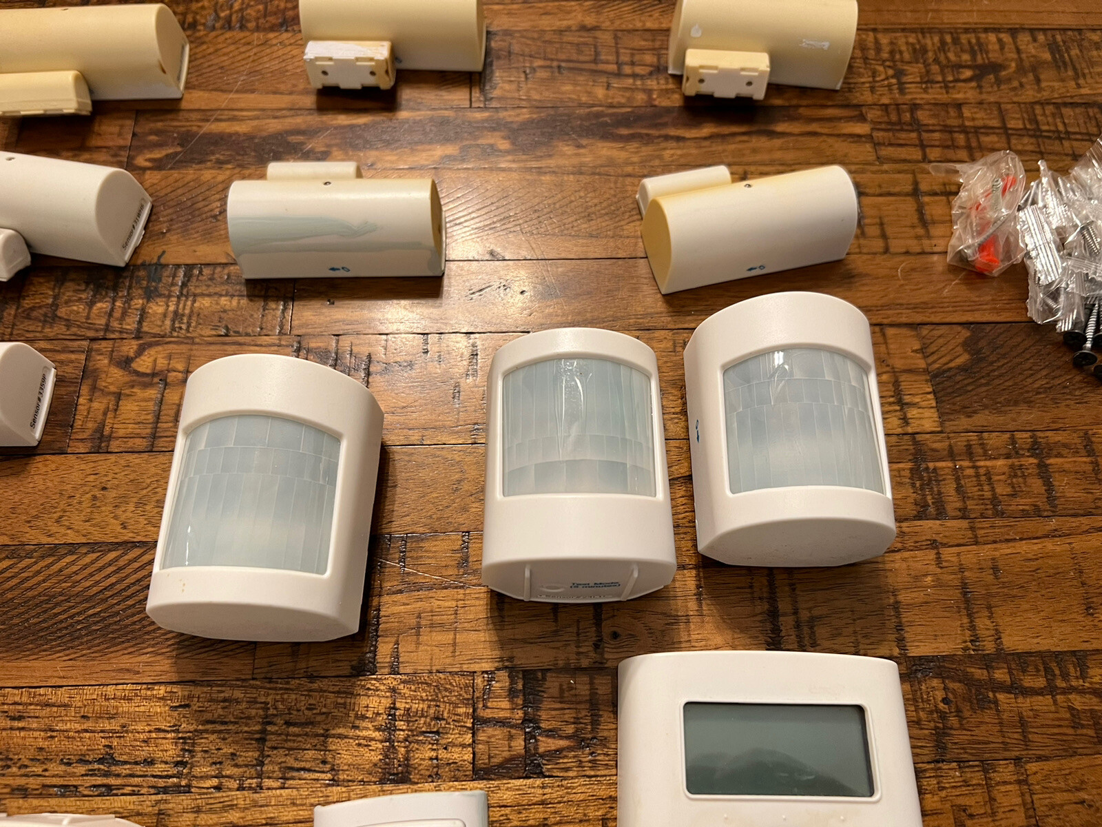 Simplisafe Security System, Gen 1. Working Condition