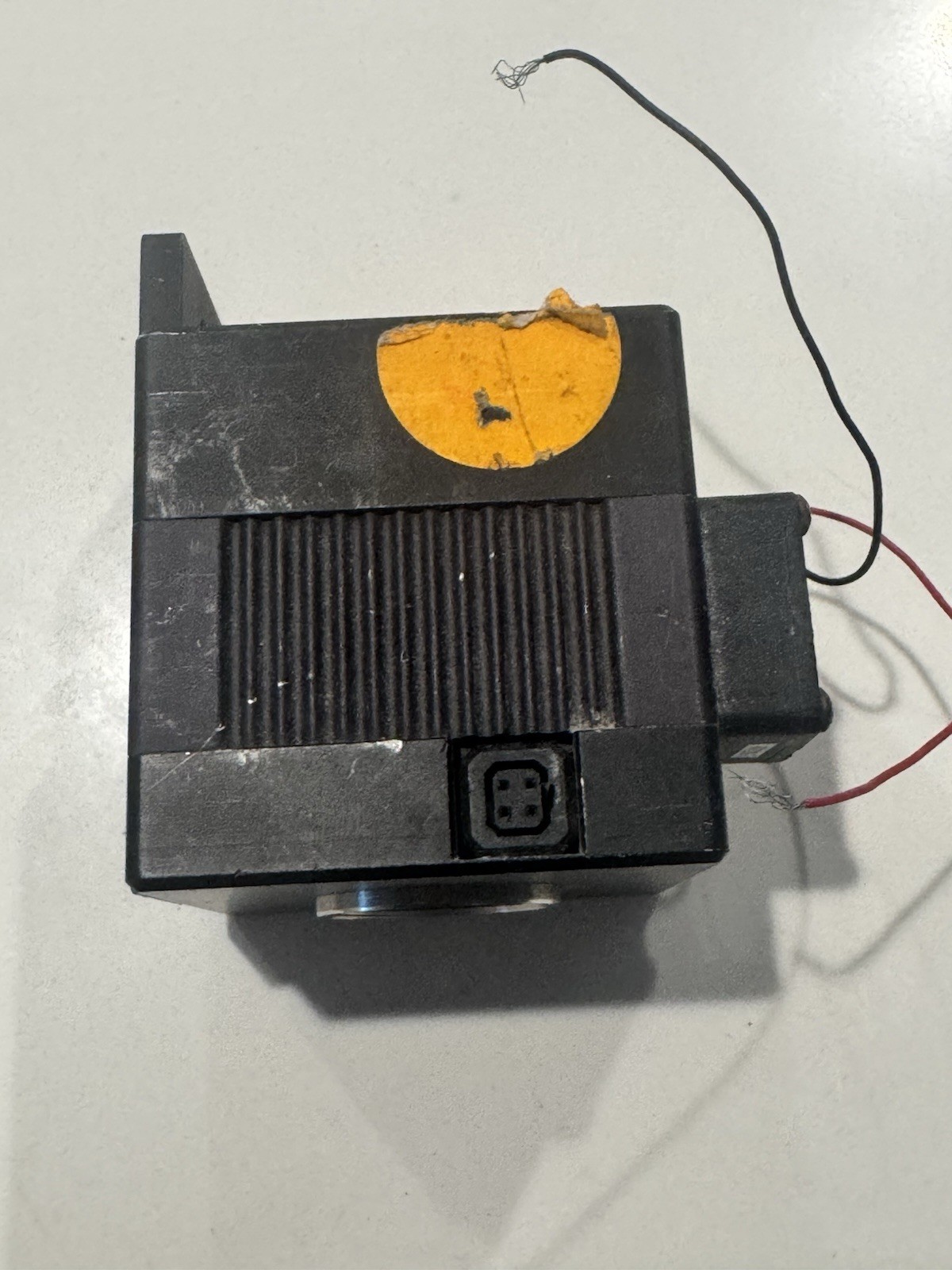 Sony IMX385LQR-C Sensor 190402-014