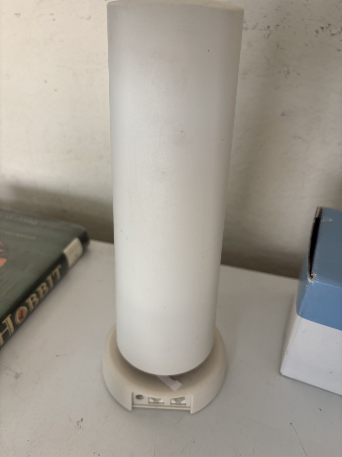 SimpliSafe Home Security System Base Station SS-1500 1st Generation