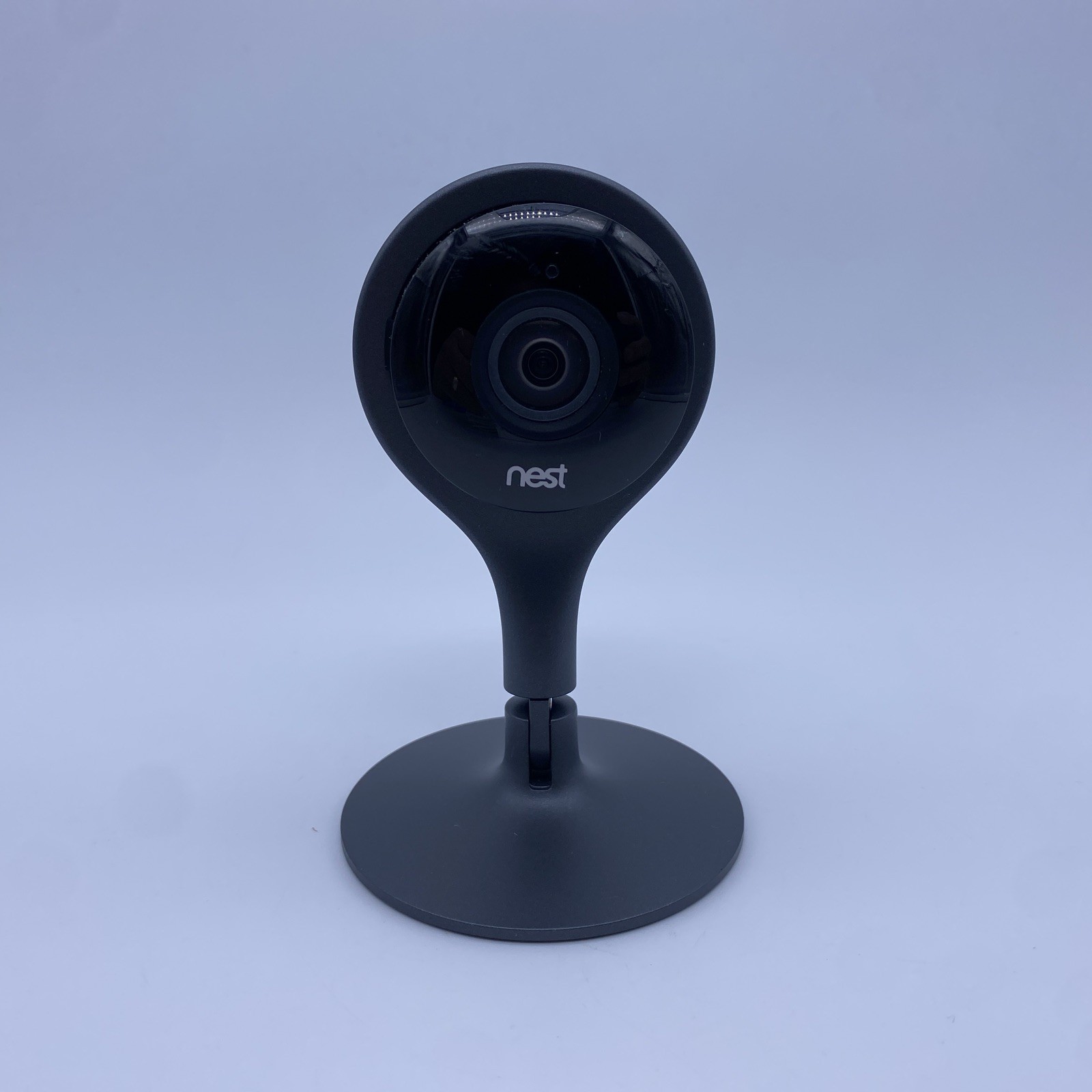 Google Nest Cam Indoor Security Camera A0005 (1st Gen), Free Shipping