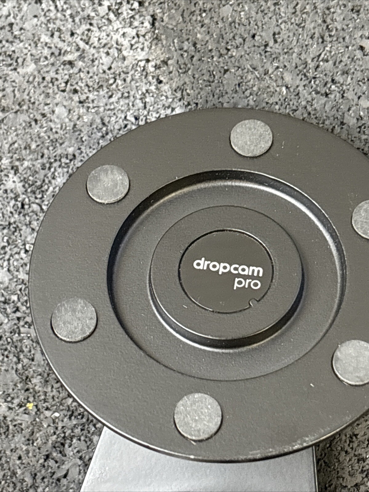 Nest Dropcam Pro Security Camera + Cord + Stand Drop Cam