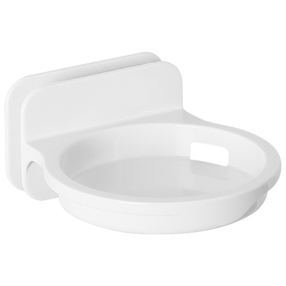 Wall Mounted Bracket for Security Cameras and Small Electronics Space Saver