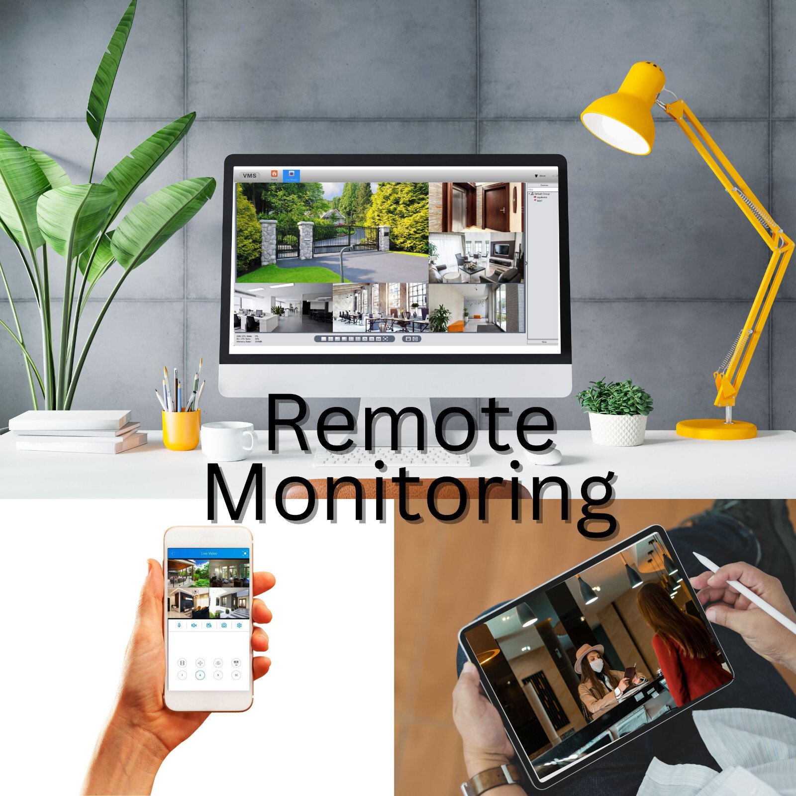 16 Channel 8TB HDD 4K 8MP IP PoE 12 Security Dome Camera System with Audio