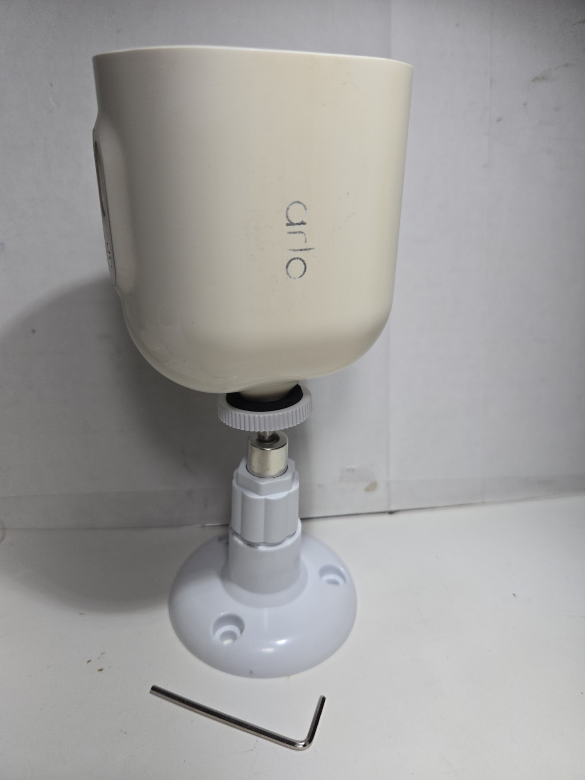 Arlo Anti-Theft Housing for Pro 3 4 5S Ultra 2 Modified With Screw Mount