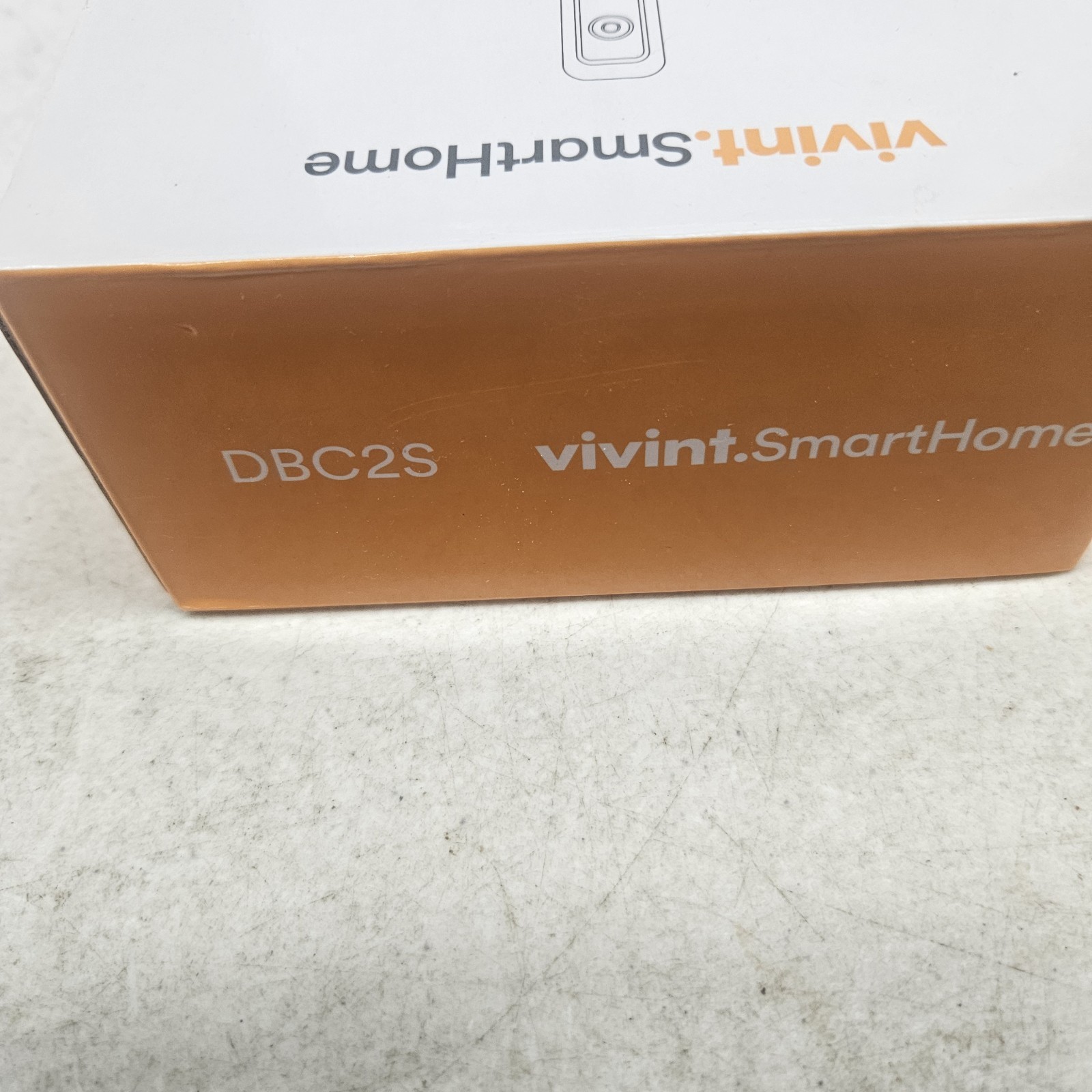 Vivint Camera Lot V-MP2-345 DW21R DBC2S CB2 PlR2 HD400W Untested