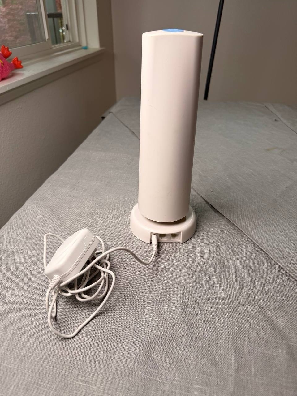 SimpliSafe BS2000 Base Station 1st Gen Wireless Home Security System Original