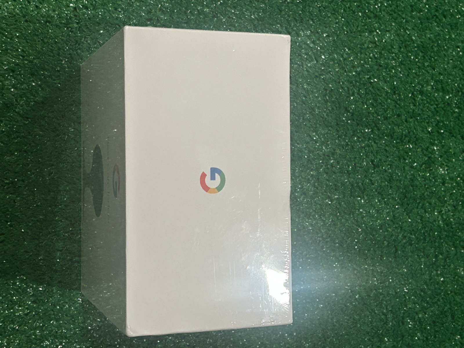 Brand New Sealed Google Nest Cam Indoor Camera A0005 NC1102ES 1st Generation