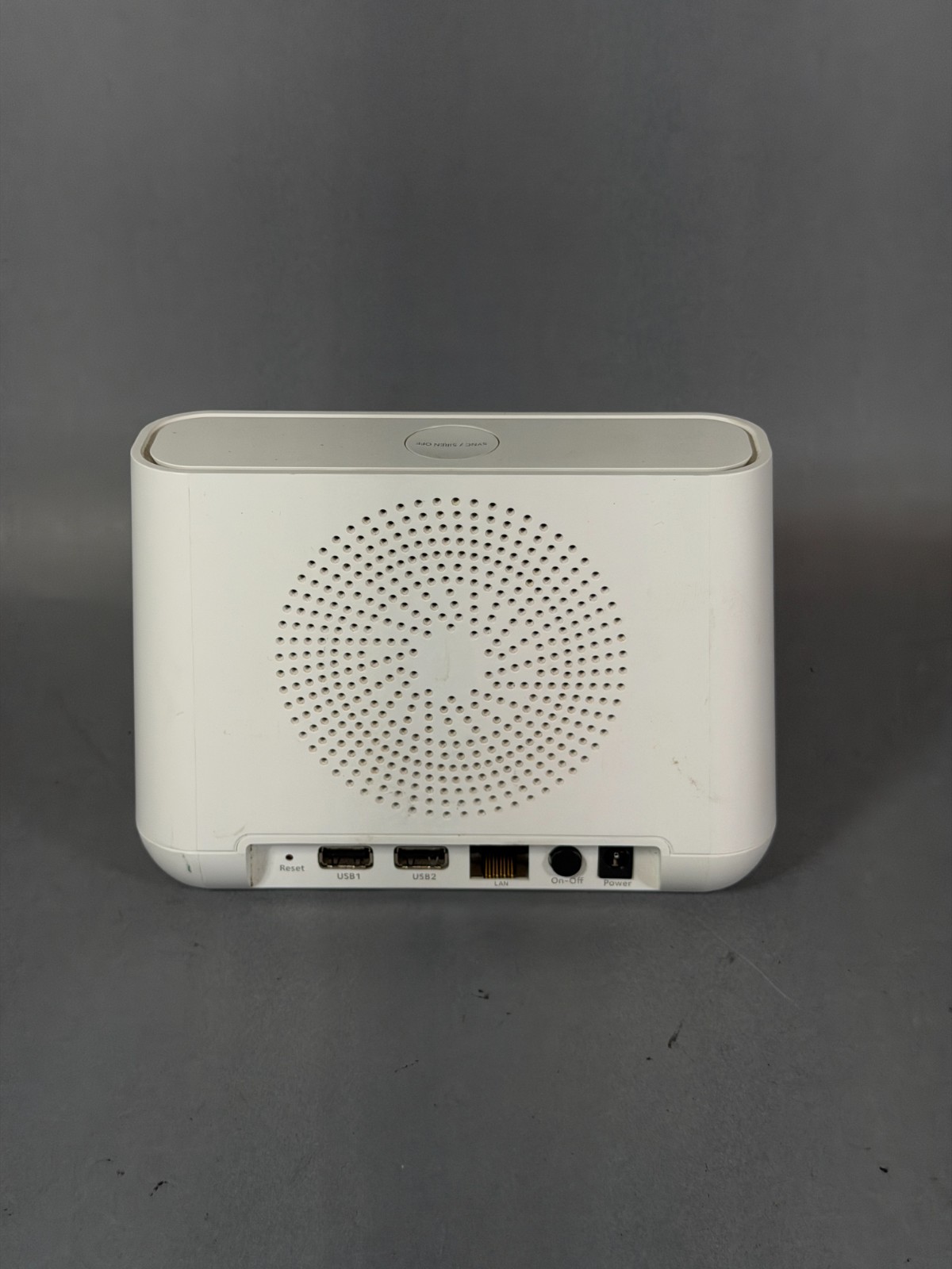 ARLO PRO BASE STATION VMB4000 – W/ Power Supply