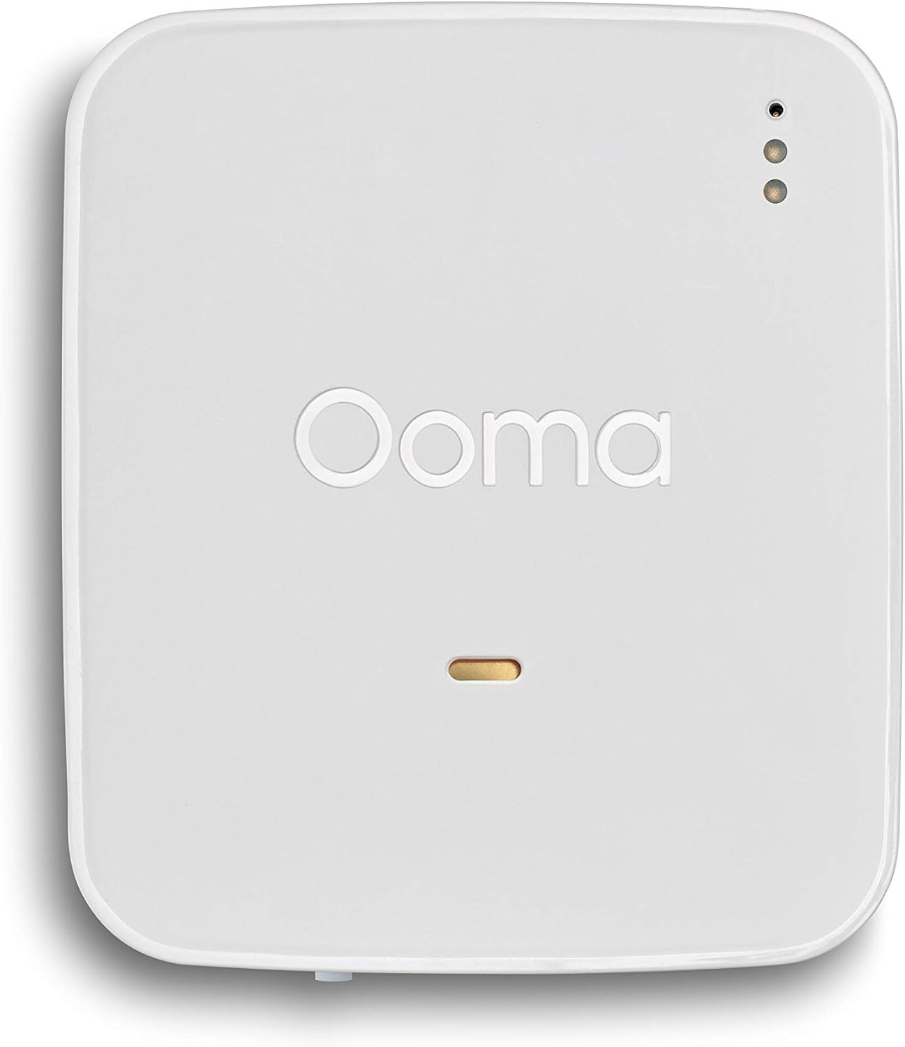 Effortless Safety: 105 Decibel Smart Alarm with Self-Monitoring & Notifications