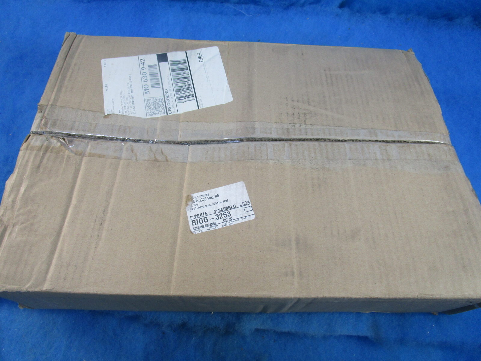 NEW ANNKE DVR SECURITY SYSTEM KITS AU-N41DA1-12NA 1 Y WARRANTY