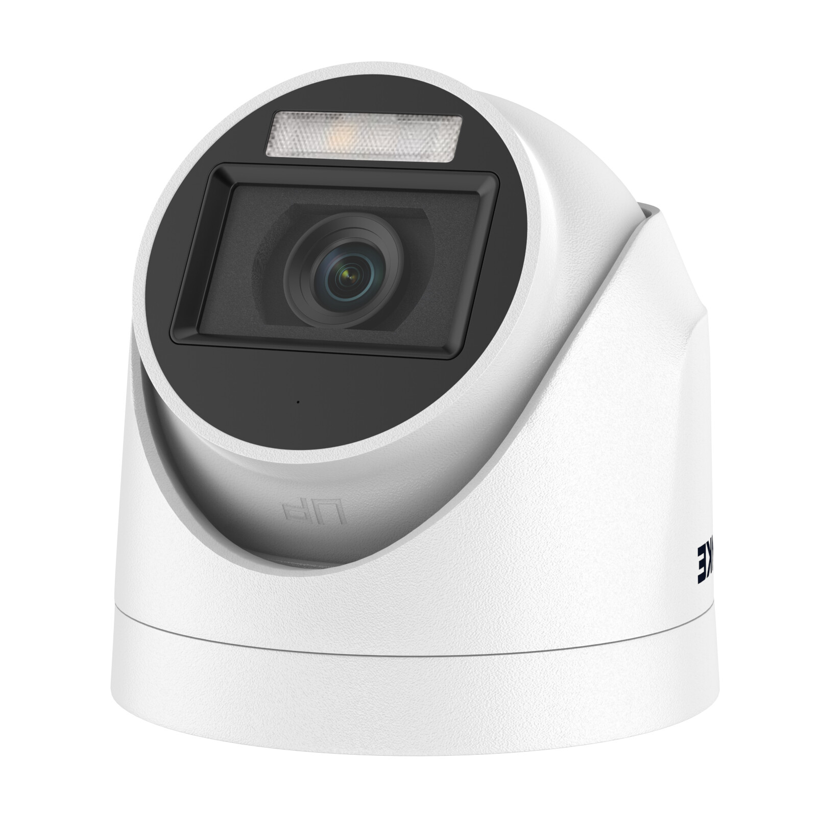 ANNKE 4IN1 5MP Security Camera Full Color Night Vision Outdoor Audio Recording
