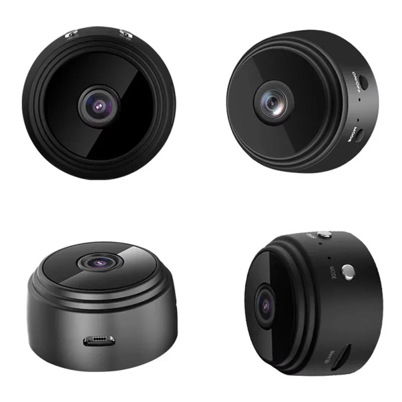 A9 Mini 720P Wireless Home Security Camera