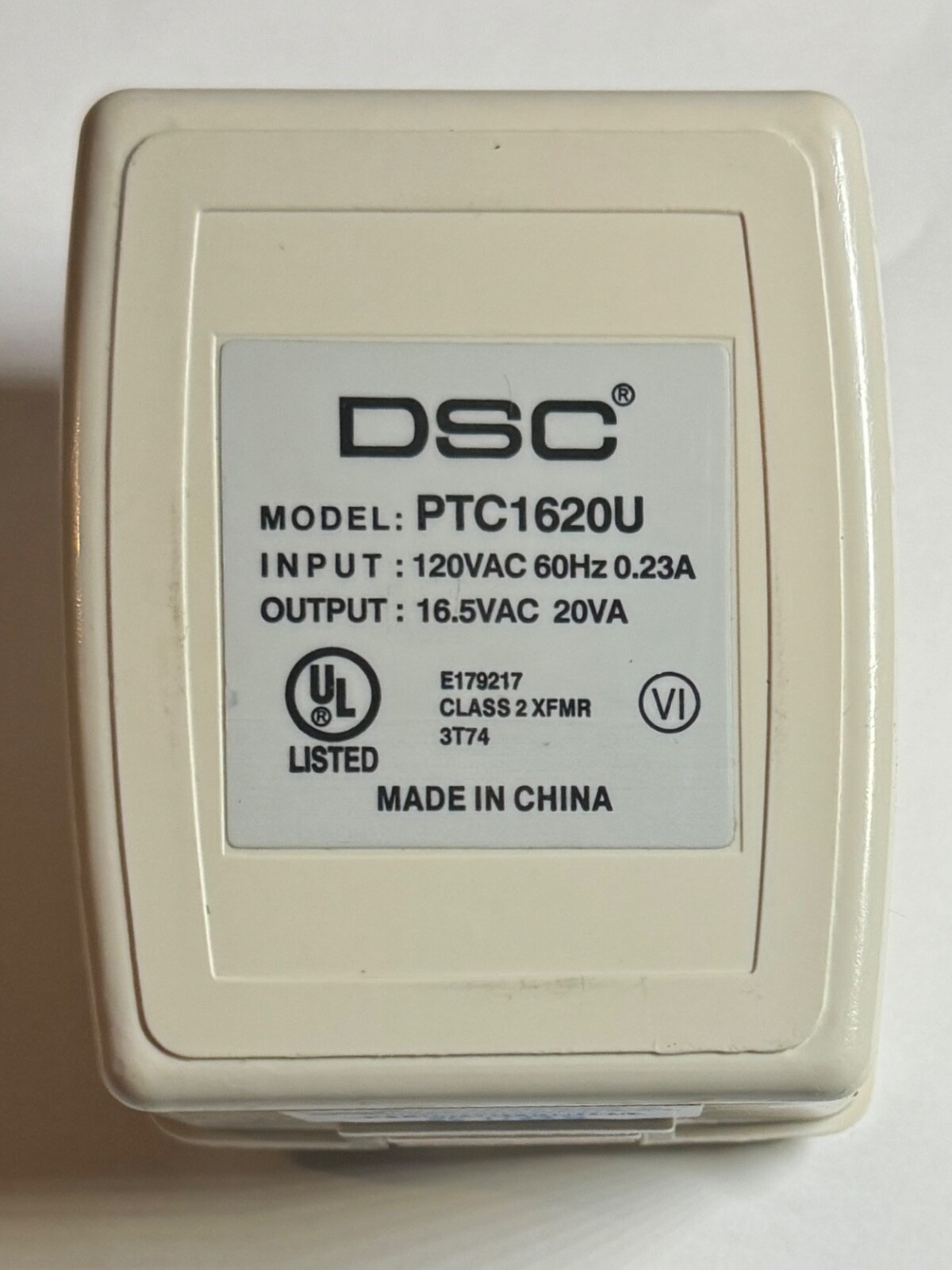 ADT Home Security System SCW9057G-433 2G-3G READY ADT Control Panel