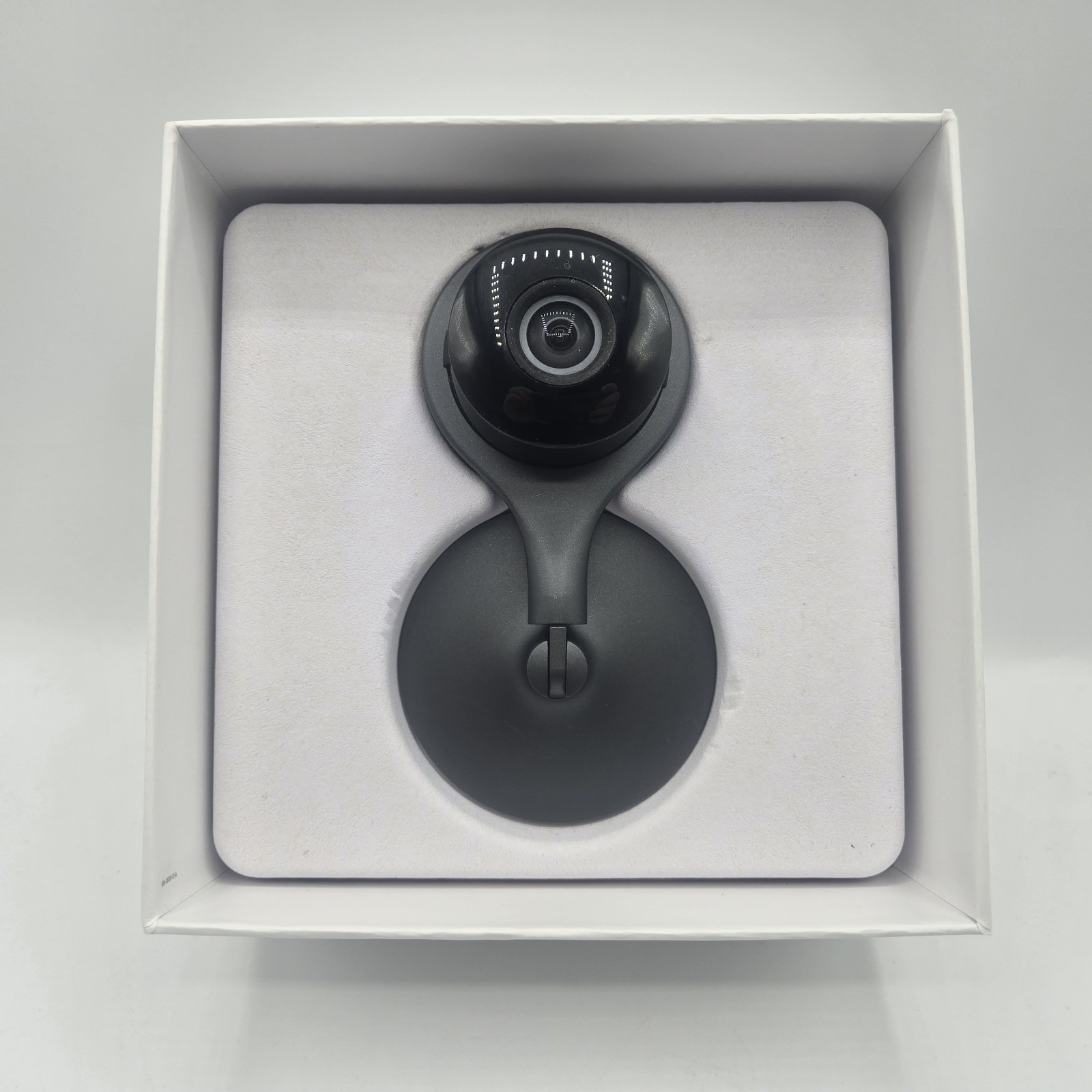 New Open Box Google Nest A0005 NC1102ES Cam Indoor Security Camera 1st Gen – NIB