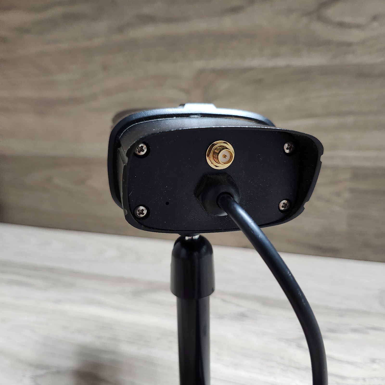 Outdoor Surveillance Cameras Uniden G755 NO POWER CORD