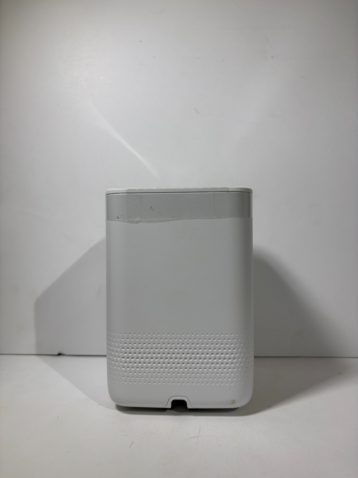 Blue by ADT Smart Home Hub Model S40LR1-01 White – Open Box