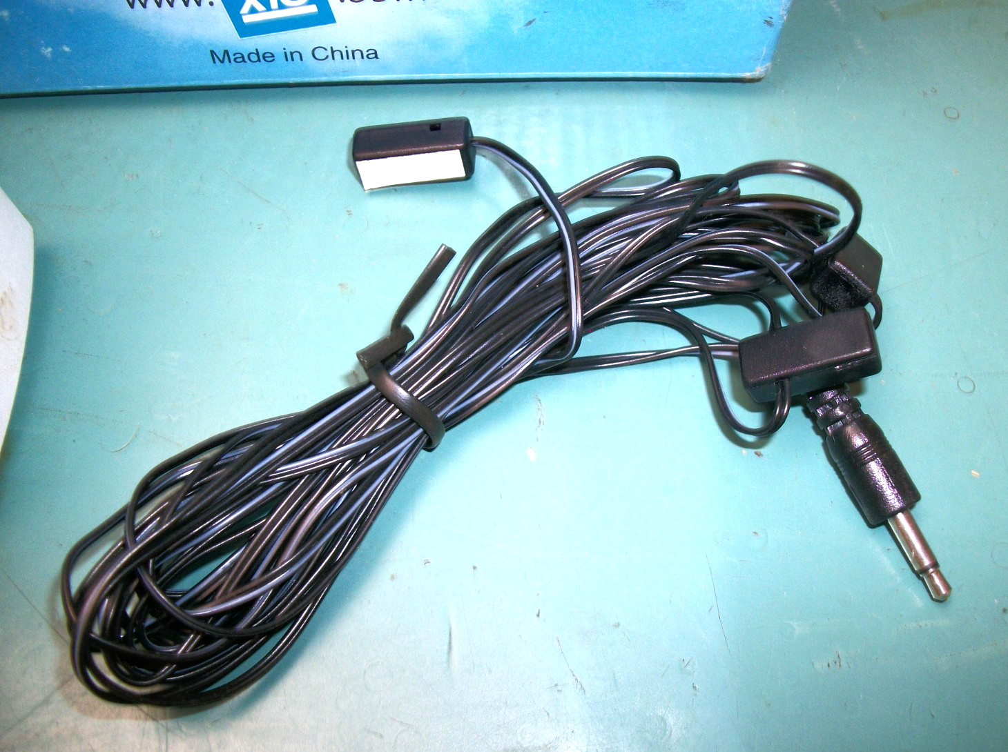 LOT OF 2 – X10.Com UX23A-C Whole House Security Camera VCR Controller NEW OpenBx