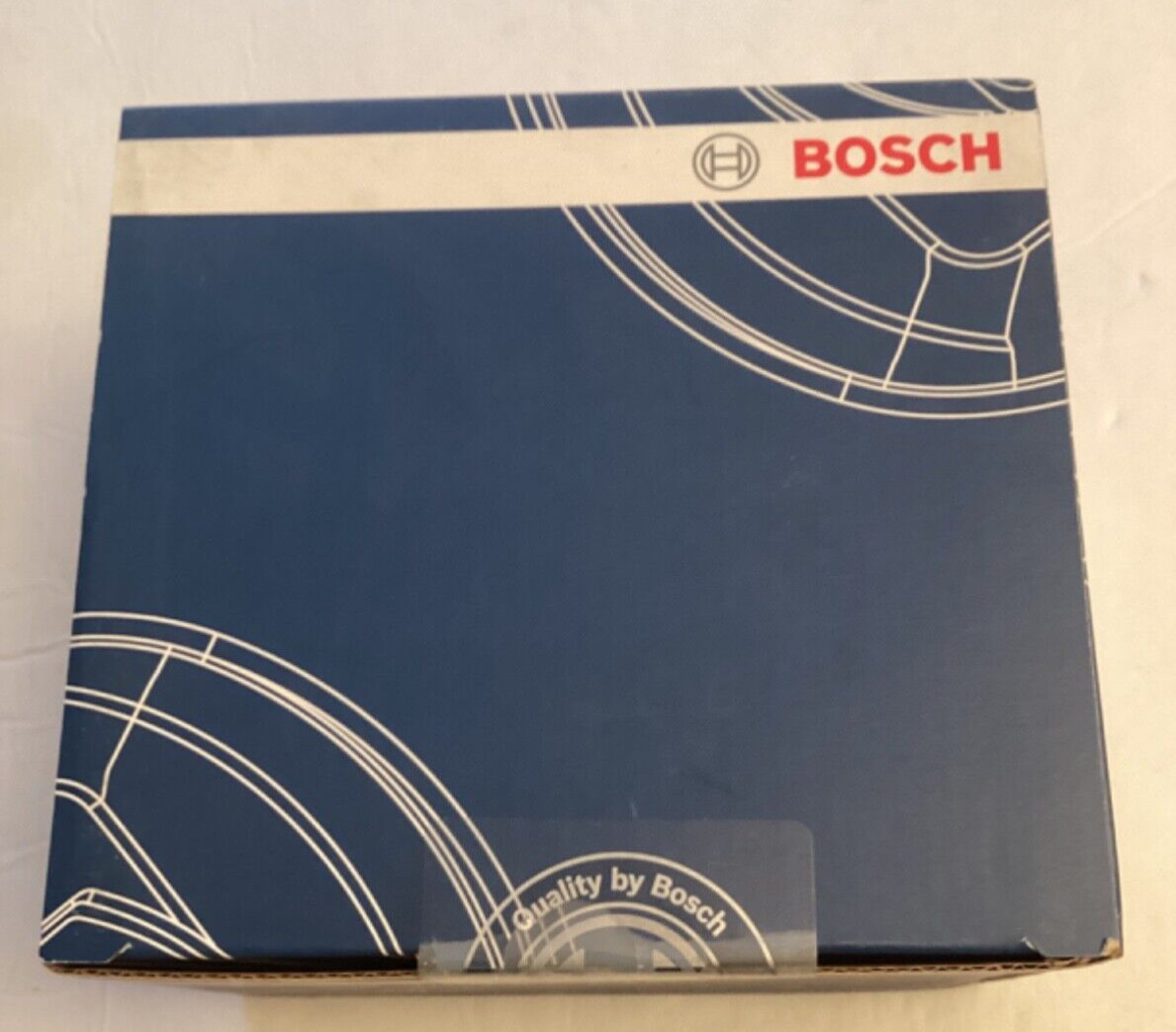 Bosch NDV-3502-F02 FLEXIDOME IP micro 3000i Fixed micro dome 2MP HDR 130DEG IK08